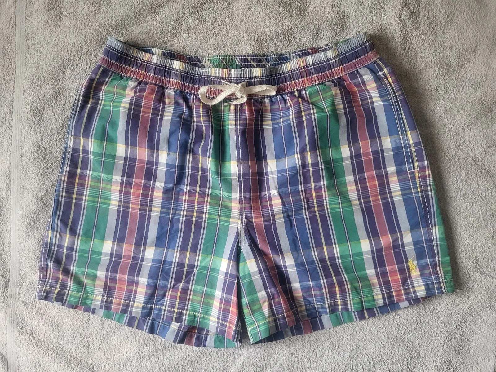 Short de bain